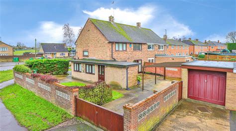 2a Studfall Avenue Corby Chris George The Estate Agent