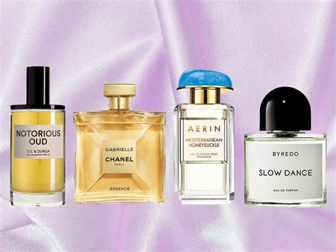 Best Perfume Of 2019 Classic And Unusual Fragrances That Last All Day