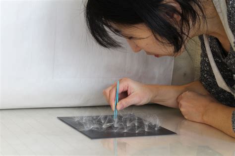 Perceiving In Detail Jayoung Yoon Womens Studio Workshop Womens