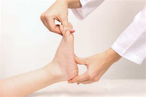 Find The Best Podiatrists Near You A Comprehensive Guide A Rich Health