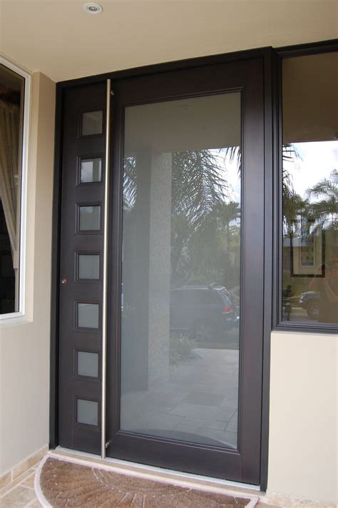 Aluminum Entrance Door Pivot Home Door Design Doors Interior Barn