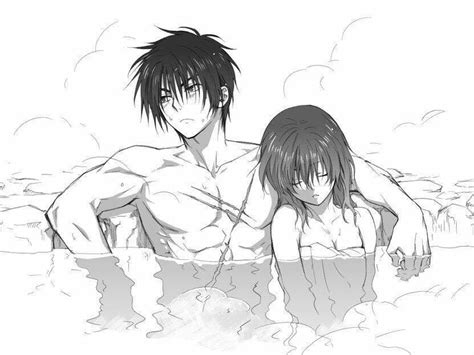 Hak X Yona Akatsuki No Yona Akatsuki Akatsuki No Yona Anime Akatsuki