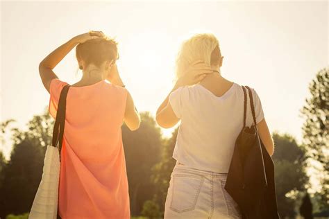 How To Solve Common Friendship Problems The Healthy