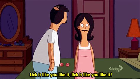 11 Times You Related To Linda Belcher On ‘bobs Burgers Free Nude