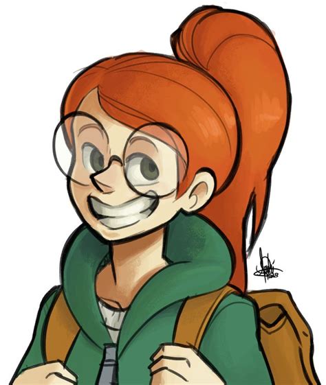Commission Tulip By Theartrix On Deviantart Character Design