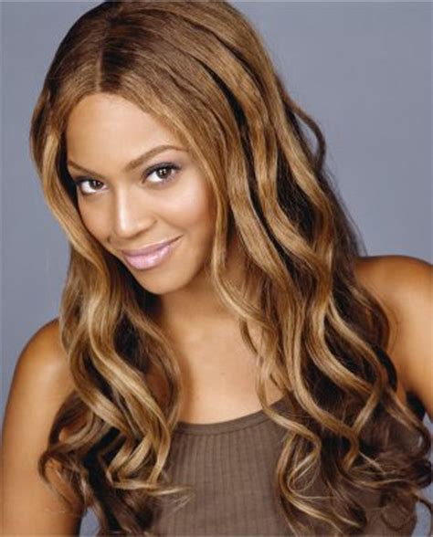 Beyonce Wavy Lace Wigs Beyonce Hair Human Hair Extensions Long Hair