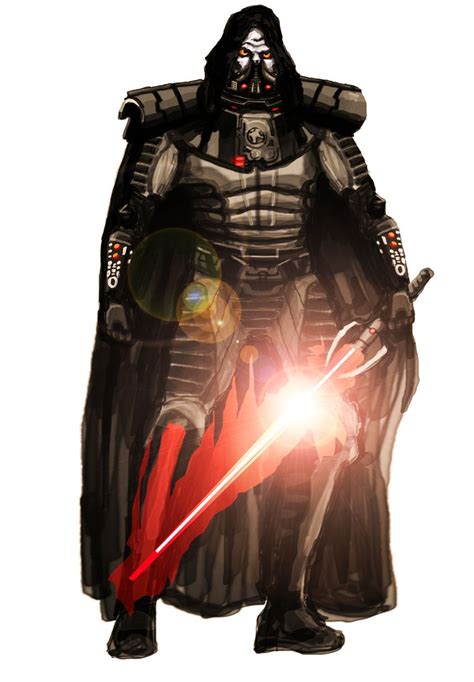 Darth Malgus By Thanatos Ex On Deviantart Dark Side Star Wars Star