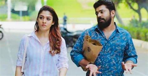 Love Action Drama Review Nivin Pauly Nayanthara Movie Lives Up To Its