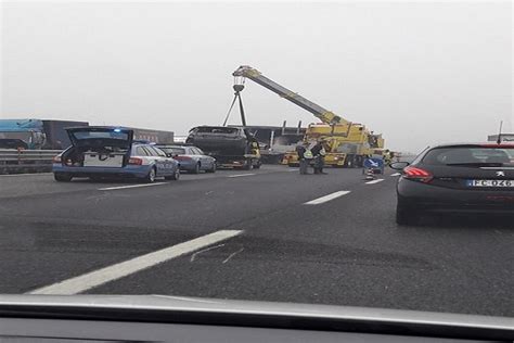 Traffico impazzito, un'altra mattinata di ordinaria follia. Incidente stradale oggi Autostrada A4 tra Grisignano e ...