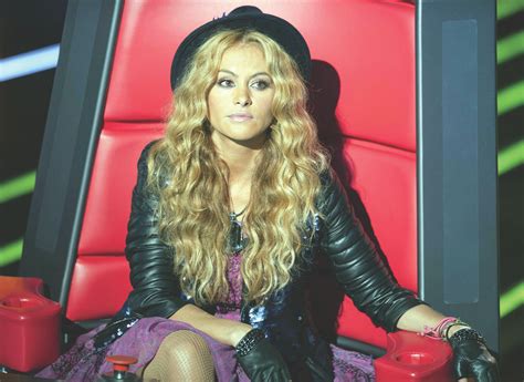 Paulina rubio queda fuera de la voz kids por pedido de lucero. Paulina Rubio es coach de "La Voz Kids" | La Raza del Noroeste
