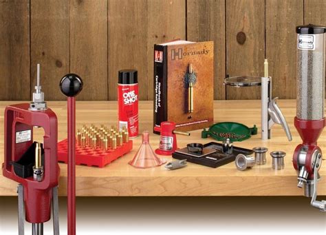 10 Best Reloading Presses Of 2022 Anthonyarms