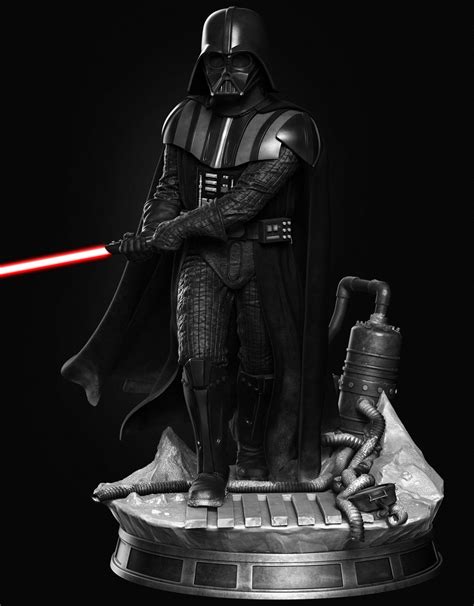 Lord Vader Fandom
