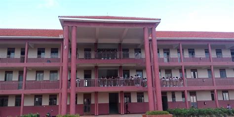 Viva College Ranked Among Top Schools In Uganda
