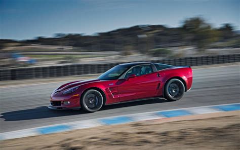 2013 C7 Corvette Image Gallery And Pictures