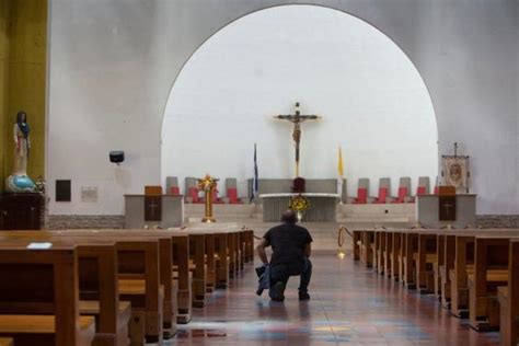 Condenan A 10 Años De Cárcel A Sacerdotes Católicos En Nicaragua Por