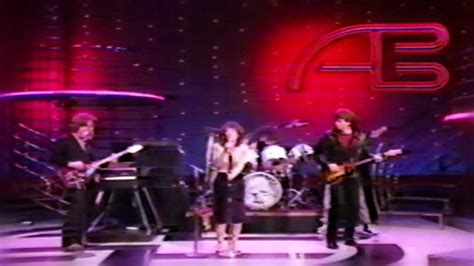 Quarterflash Find Another Fool Ab 1982 Youtube