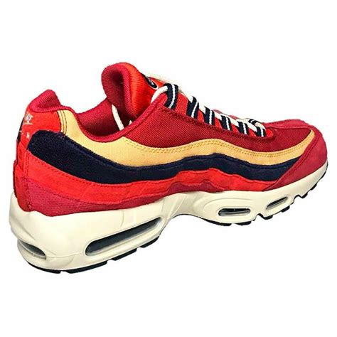 ナイキ Nike エア マックス Air Max 95 Premium Running Shoes メンズ 538416 603 ランニング