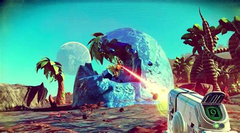 No Mans Sky Pc Release Date Delayed Game Rant
