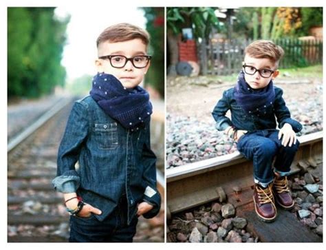 Hipster Baby My Future Kid Like Come On Hes Cute And Stylish For His