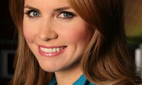 News You Can Look At Top 15 Hottest News Anchors