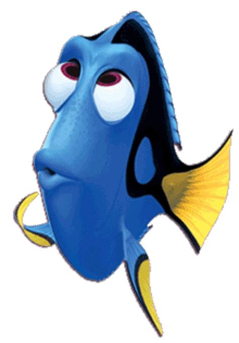 Site Privado Disney Princess Fan Art Dory Finding Nemo Nemo