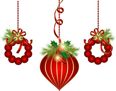 Free Christmas Decorations Cliparts Download Free Christmas