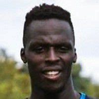 10 facts on édouard mendy. About Édouard Mendy: Senegalese association football ...