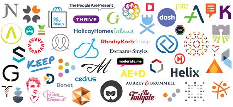 Affordable Logo Design Packages Professional Logos £99