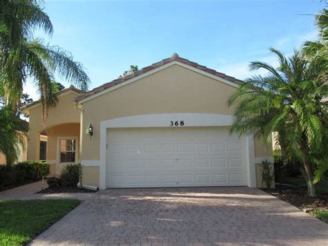 The Cascades At St Lucie West Homes For Sale And Real Estate In Port