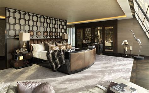 20 Inspiring Contemporary British Bedrooms Dk Decor Luxurious
