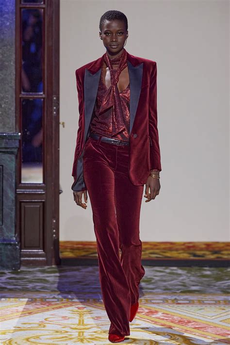 9 Breakout Trends From The Paris Fall 2020 Runways Fashionista Casual