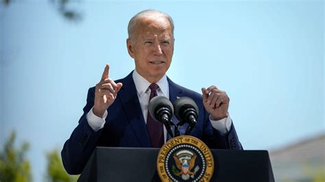 State Of The Union Why Joe Biden Speech Isnt Called That In 2021