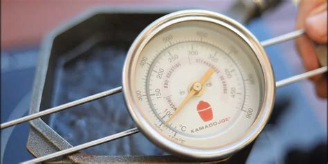 How To Calibrate Your Grill Thermometer Bbq Grills Plus