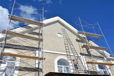 Residential And Commercial Building Maintenance Ingham Construction