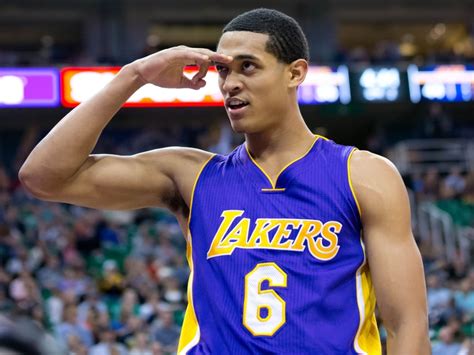 A look at the calculated cash earnings for jordan clarkson, including. Lakers Rumors: Jordan Clarkson could end up in New York