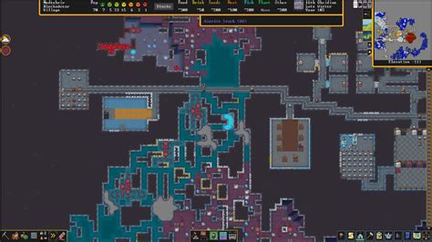 Whats New In Dwarf Fortress On Steam Dot Esports