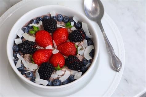 27 Healthy Breakfasts Under 400 Calories For When Youre In A Rush