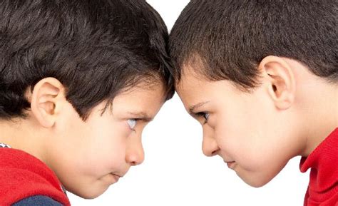 Violent Behaviour In Children Aggressive Child Behaviour Early