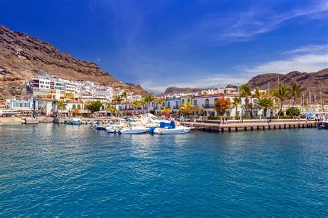 Las 10 Mejores Cosas Que Hacer En Gran Canaria ¿cuáles Son Los