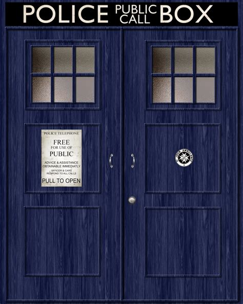 Tardis Iphone Wallpapers Wallpaper Cave