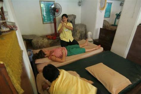 Wat Pho Thai Traditional Massage School Bangkok Thailand Beoordelingen