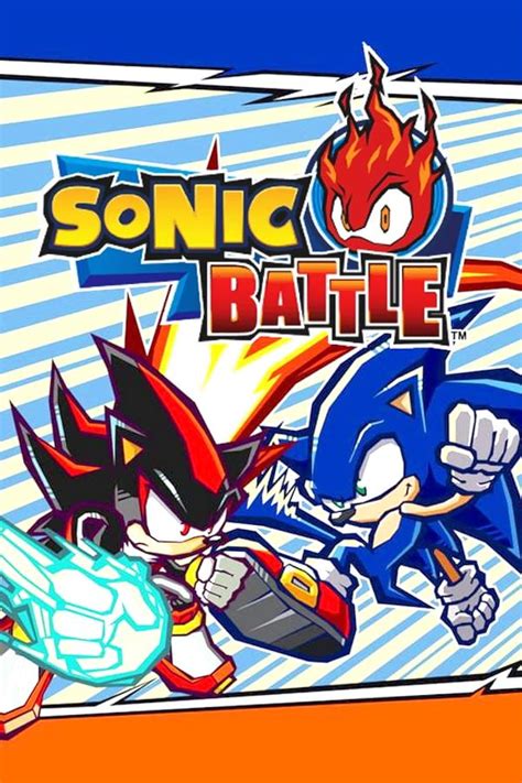 Sonic Battle Video Game 2003 Imdb