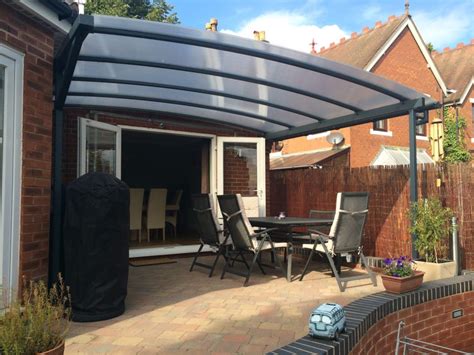 Patio Canopy Kappion Carports And Canopies