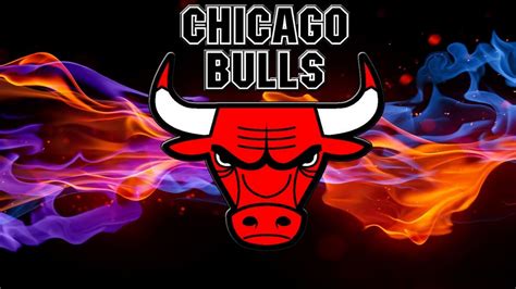 Chicago Bulls Best Wallpaper Hd