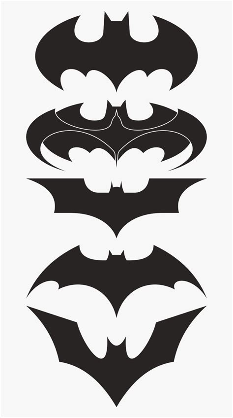 Free Batman Logo Vector Download Free Batman Logo Vector Png Images Riset