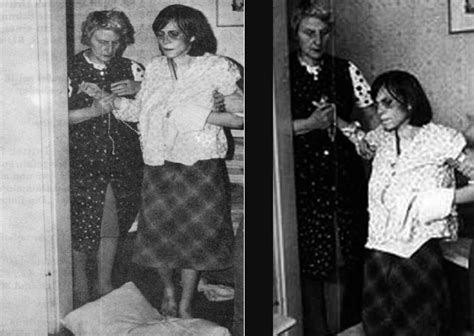 Anneliese Michel And The Real Life Exorcism Of Emily Rose