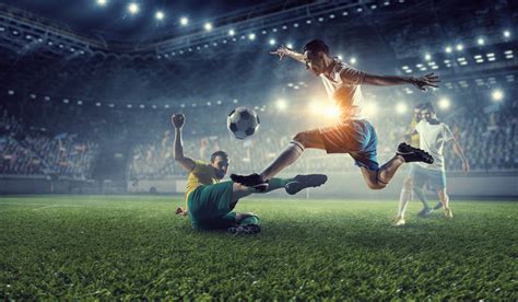 26 Soccer Photography Tips For Newbies