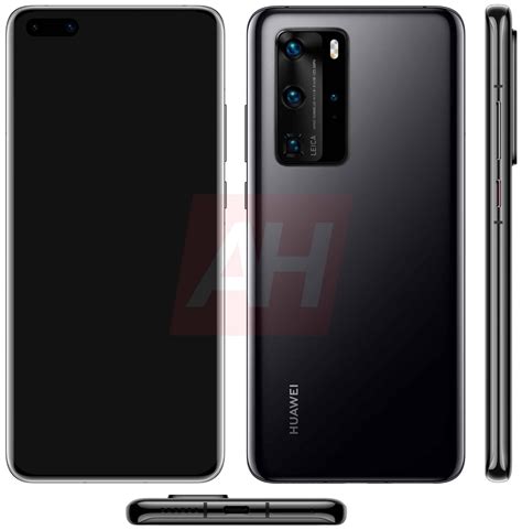 Make your huawei p40 pro truly unique by taking advantage of android's ability to be tweaked to your liking. เผยภาพเรนเดอร์ Huawei P40 Pro แบบชัดๆ พร้อมข้อมูล P40 ...
