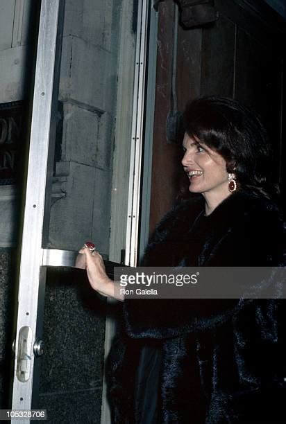 jackie onassis at the colony club photos and premium high res pictures getty images