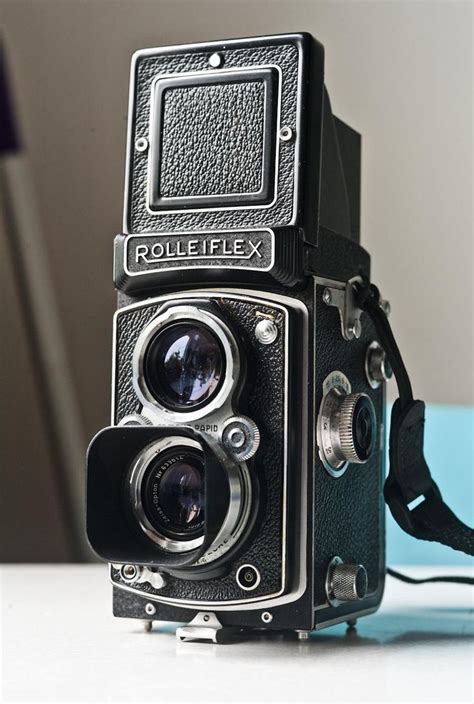 10 Cool Classic Film Cameras Vintage Film Camera Classic Camera
